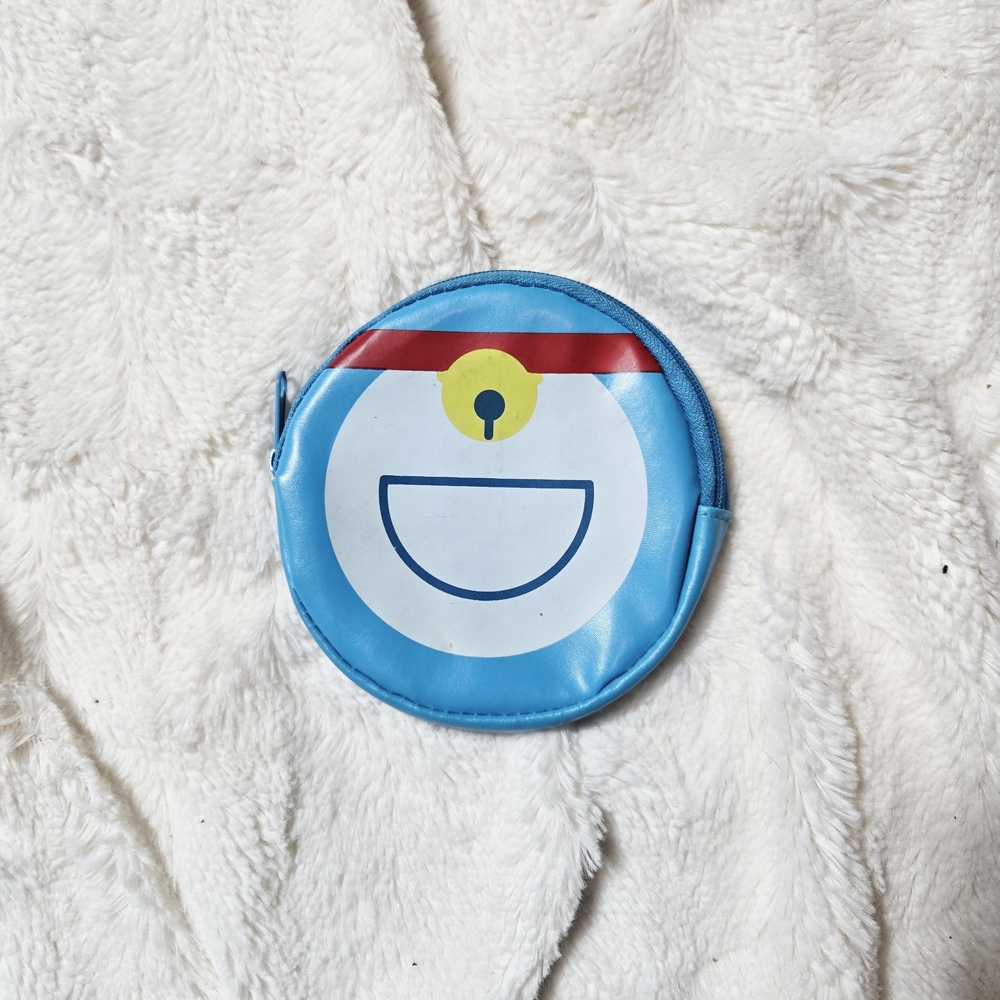 Doraemon | Coin Purse